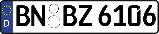 BN-BZ6106