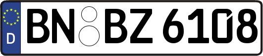 BN-BZ6108