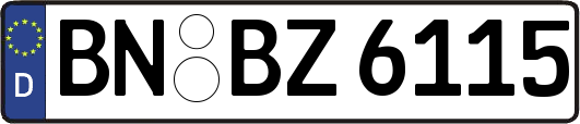 BN-BZ6115