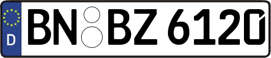 BN-BZ6120