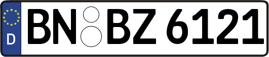 BN-BZ6121