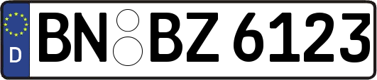 BN-BZ6123