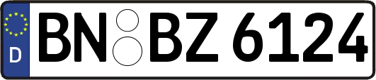BN-BZ6124