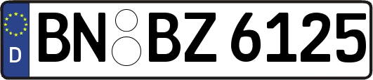 BN-BZ6125