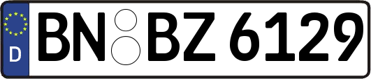 BN-BZ6129