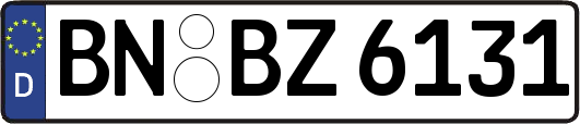 BN-BZ6131