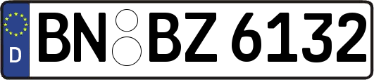 BN-BZ6132