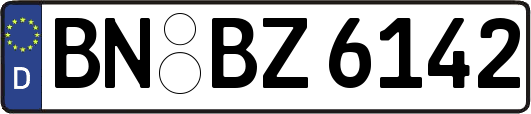 BN-BZ6142