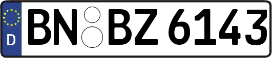 BN-BZ6143