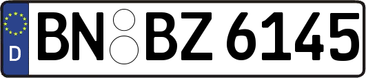 BN-BZ6145