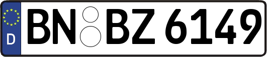BN-BZ6149