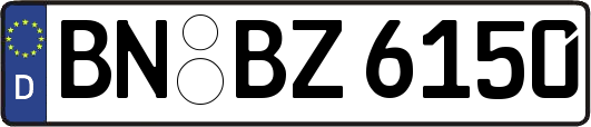 BN-BZ6150