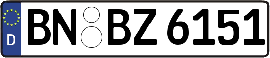 BN-BZ6151