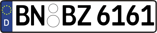BN-BZ6161