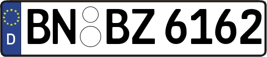 BN-BZ6162
