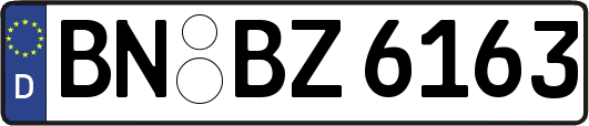 BN-BZ6163