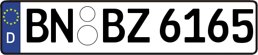 BN-BZ6165