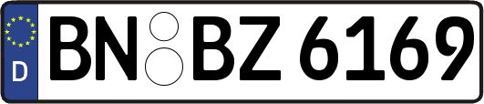 BN-BZ6169