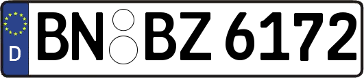 BN-BZ6172