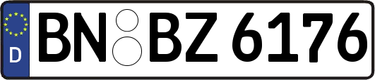 BN-BZ6176