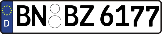 BN-BZ6177