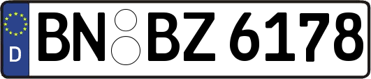 BN-BZ6178