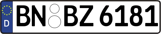 BN-BZ6181