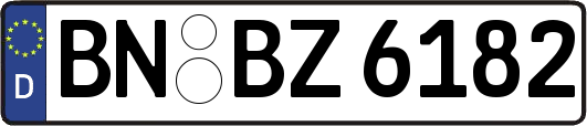 BN-BZ6182