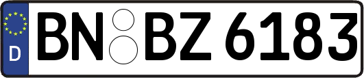 BN-BZ6183