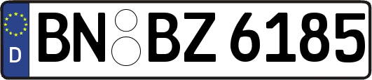 BN-BZ6185