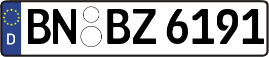 BN-BZ6191