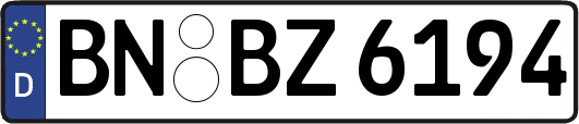 BN-BZ6194