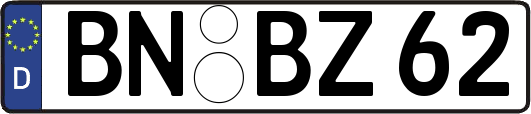 BN-BZ62