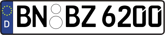 BN-BZ6200