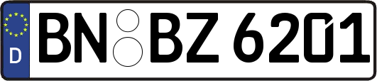 BN-BZ6201