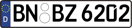 BN-BZ6202