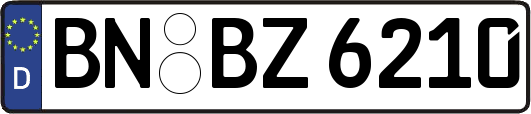BN-BZ6210