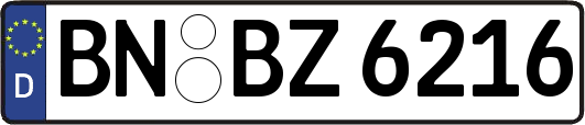 BN-BZ6216