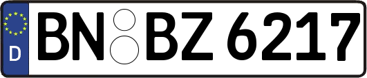 BN-BZ6217