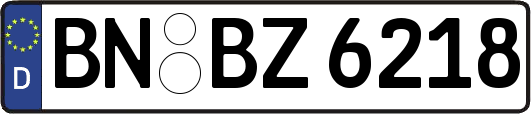 BN-BZ6218