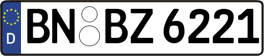 BN-BZ6221