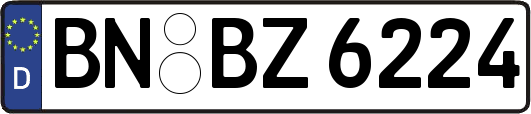 BN-BZ6224