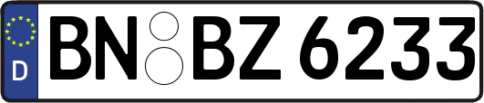 BN-BZ6233