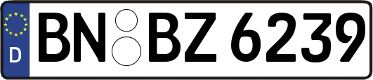 BN-BZ6239