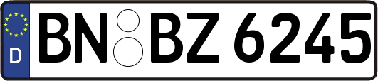 BN-BZ6245