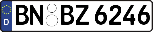 BN-BZ6246