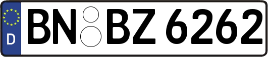 BN-BZ6262
