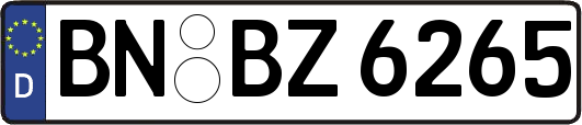 BN-BZ6265
