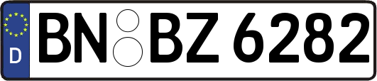 BN-BZ6282