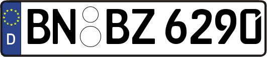 BN-BZ6290